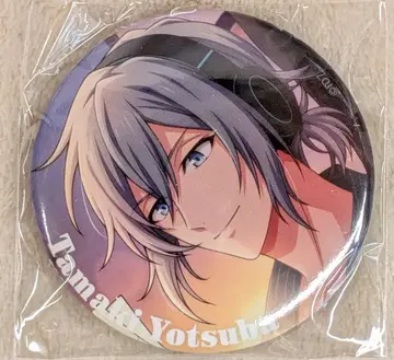 무빅 캐릭터 배지 컬렉션 요츠바 타마키 F