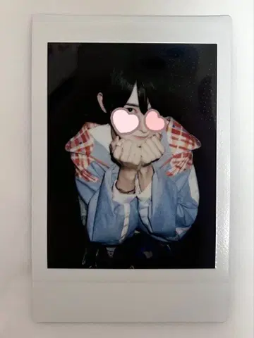 러브시크 타로 폴라로이드