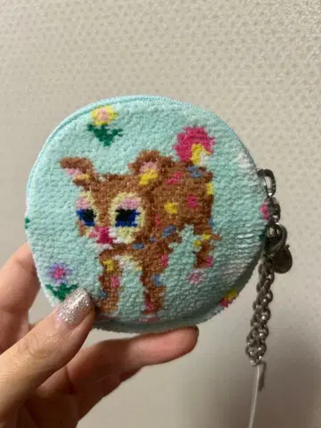 Web 한정판 츤츤 밤비노 미사용 새상품