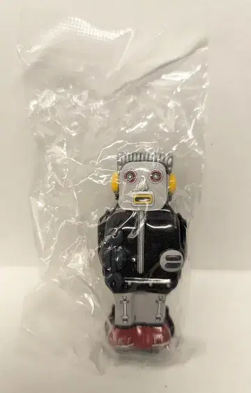 메이지 제과 양철 완구관 기타하라 컬렉션 줌머/레이더