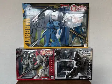 가변 액션 강철의 라인배럴 버던트 라인배럴 MODE-B