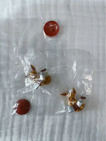 [ 미개봉/익명 배송 ] 이브이 2개 팔레트 컬러 컬렉션 브라운