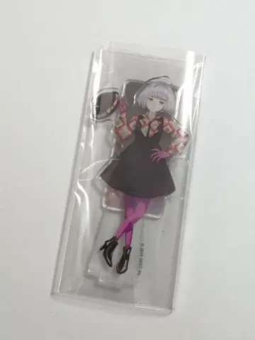 황혼 호텔 낭독극 아크릴 스탠드 츠카하라 오토코