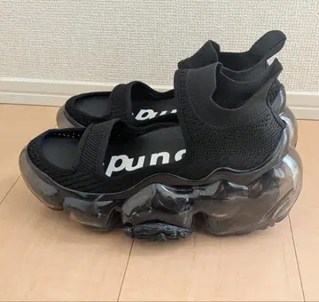 grounds MOOPIE AS1 샌들 / 39(25cm)