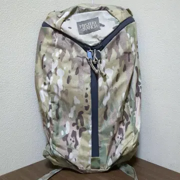 MYSTERYRANCH 미스터리 랜치 어반 어솔트 멀티캠 구형