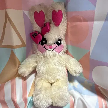 RONI 로니뿅 봉제 인형 토끼