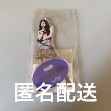 IS:SUE 츠루기모치 나노 아크릴 스탠드