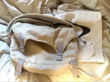 MSCHF OXFORD MAIL BAG