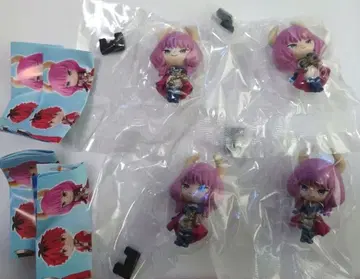 가챠가챠 장송의 프리렌 캡슐 피규어 컬렉션 2