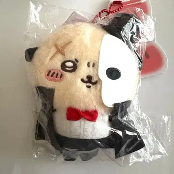 초 매지컬 치이카와 파워업 마스코트 랏코 봉제 인형