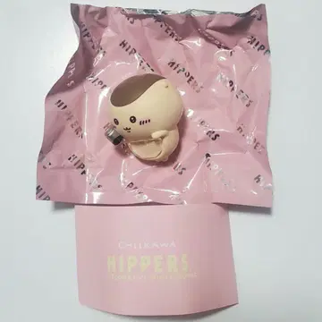 치이카와 (먼작귀) 히퍼스 HIPPERS 밤만쥬