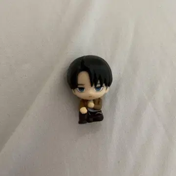 진격의 거인 기다림 리바이 굿즈