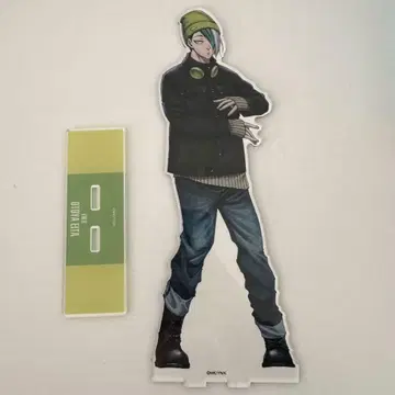 블루 록 오토야 에이타 사복 특대형 아크릴 스탠드 시부야 원작 그림