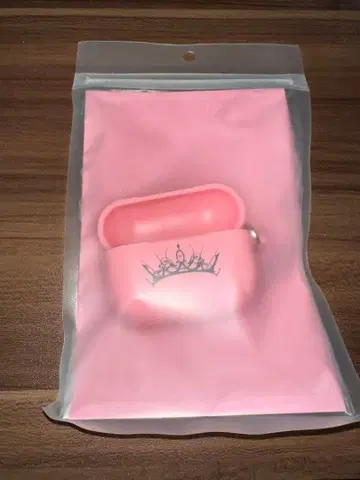 BLACKPINK AirPods pro case