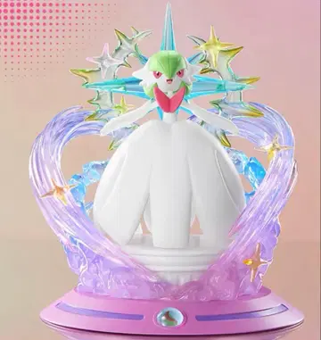 메가서나이트 피규어 funism 미개봉 포켓몬