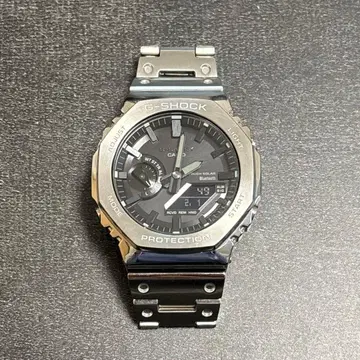 CASIO G-SHOCK GM-B2100D 풀메탈 카시오크