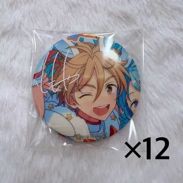 앙스타 마시로 토모야 TRIP 캔뱃지