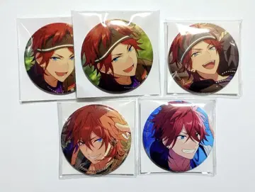 앙스타 아마기 린네 컬렉션 캔뱃지