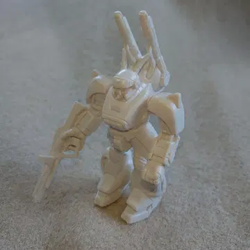 반다이 기갑전기 드라고나 드라고나2 지우개 빅 지우개 피규어