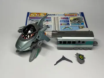 초특급 히카리안 002 츠바사호