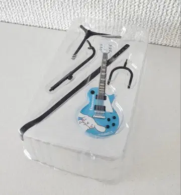 산리오 캐릭터즈 락모노 2 ROCKMONO 레스폴 시나모롤