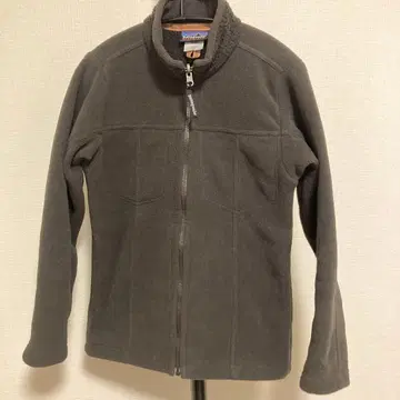 파타고니아 SYNCHILLA 브라운 아우터