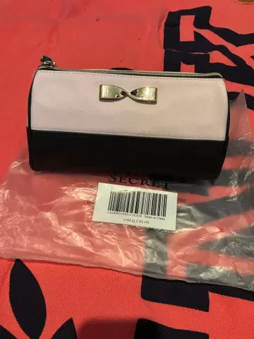 새상품 Victoria's Secret 파우치