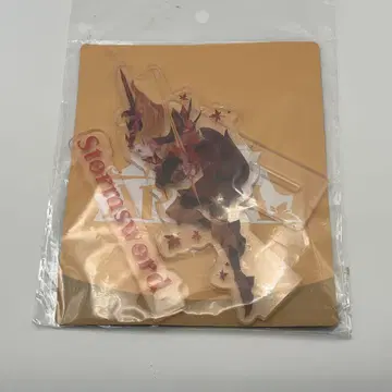 LILITH GAMES AFK 아레나 히어로즈 아크릴 스탠드 피규어