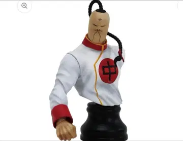 CCP BMC 근육맨 흉상 피규어 라면맨