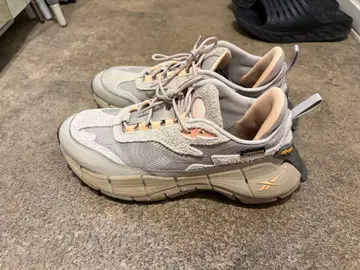 리복 지그 키네티카 2.5 엣지