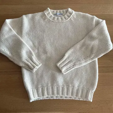 Cristaseya 크리스타세야 캐시미어 스웨터