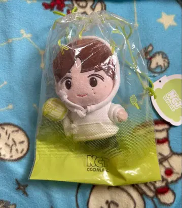 NCT127 NCT DREAM 해찬 봉제 인형 ccomaz