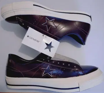 데드 초레어! 미사용 컨버스 ADVAN OX Made in Japan