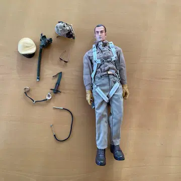 밀리터리 피규어 15