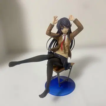 사쿠라지마 마이 피규어 코토부키야