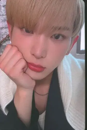 &TEAM 위버스샵 재팬 하루아 설광(Yukiakari)