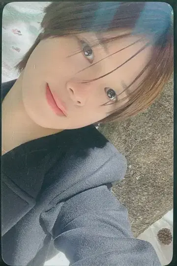 &TEAM Weverse Shop Japan K 설야(Yukiakari)