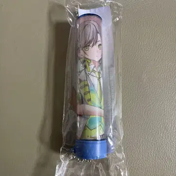 히노모리 시호 응원봉 튜브 감사제 프로세카