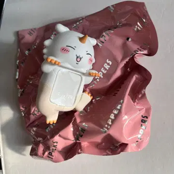 치이카와 (먼작귀) 저 아이 히퍼스 HIPPERS 시크릿