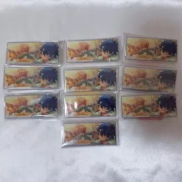 앙스타 앙상블 스타즈 아오바 츠무기 배너 배지 컬렉션 (바나콜레)