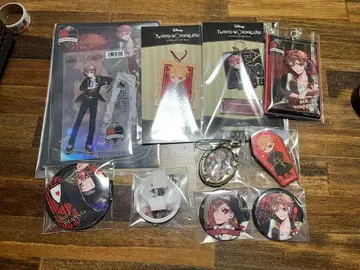 트위스테 에이스 세트 1