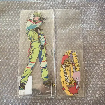 paradox live 파라라이 호쿠사이 G 복권