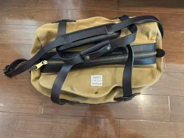 FILSON 필슨 더플백