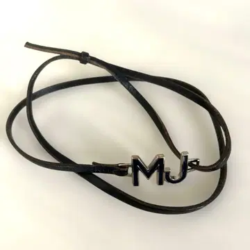 MARC JACOB 마크제이콥스 다기능 벨트