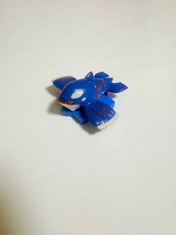 가이오가 미니 피규어