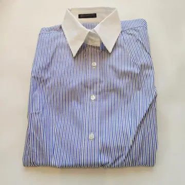 BRIAN & BARRY 브라이언 & 발리 이탈리아 블라우스 여성용 40