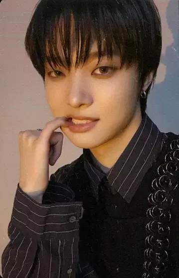 &TEAM 일반ver EJ Go in Blind (월랑) 랑아