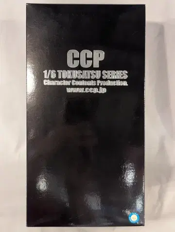 CCP 1/6 특촬물 시리즈 아스트라 울트라맨 레오