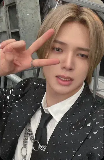 &TEAM 일반ver K Go in Blind (월랑) 랑아