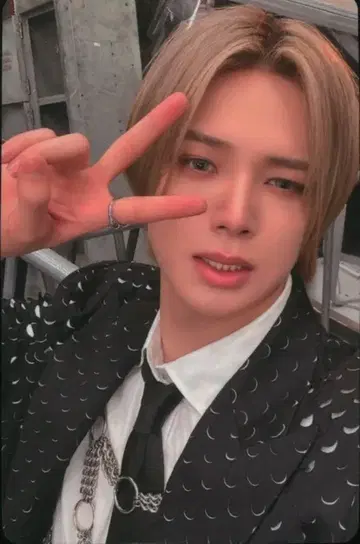 &TEAM 일반ver K Go in Blind (월랑) 랑아